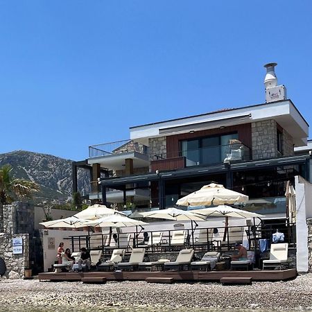 Casa Mimosa Hotel Smirne Esterno foto